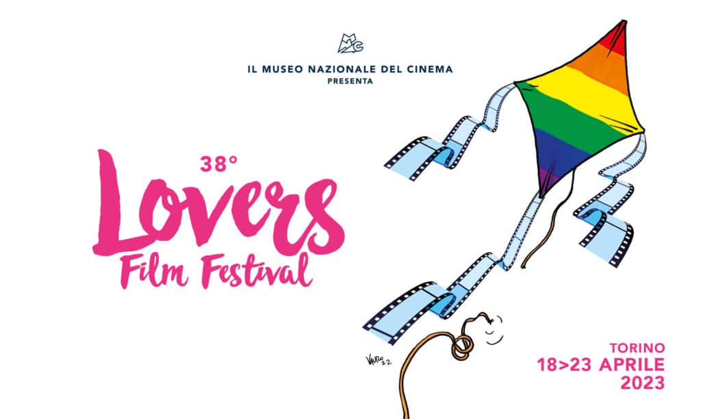 lovers film festival 2023