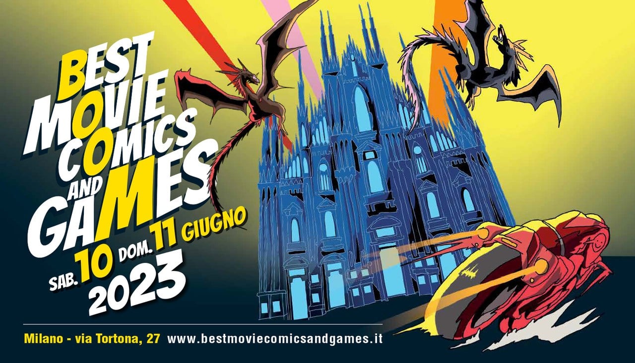 best-movie-comics-and-games-2023-milano