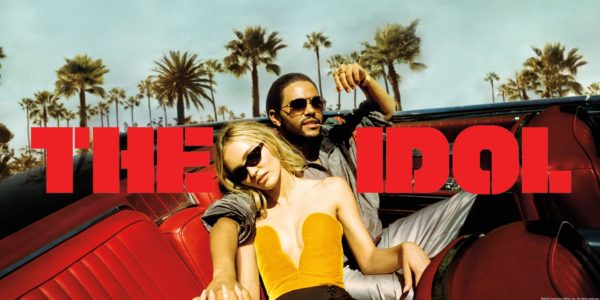 The Idol: ecco il bollente trailer della serie HBO con Lily-Rose Depp