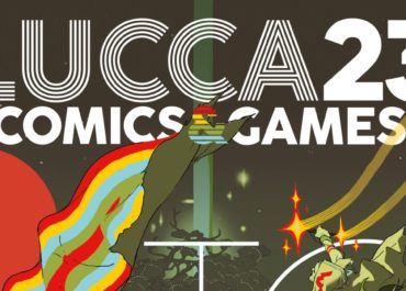 Lucca Comics & Games 2023: ecco cosa vedremo nell’Area Movie!