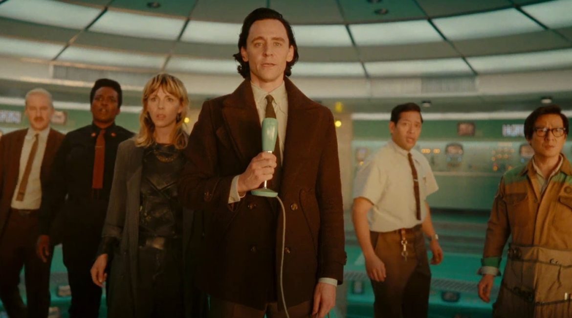 Loki 2: la recensione della seconda stagione della serie Marvel