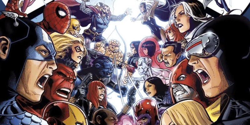 Lucca Comics & Games 2023: è l’Avengers Mania!