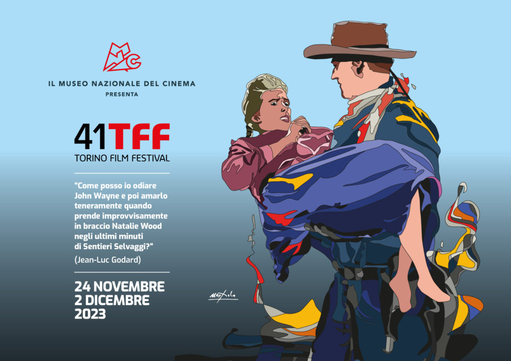 torino film festival 2023 programma selezione