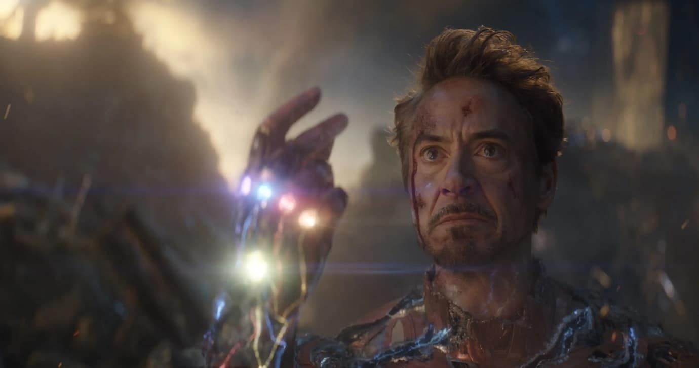 Cosa è successo al Marvel Cinematic Universe dopo la morte di Tony Stark?