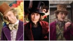 Il Mondo Dolce e Bizzarro di Willy Wonka: un viaggio attraverso le versioni cinematografiche