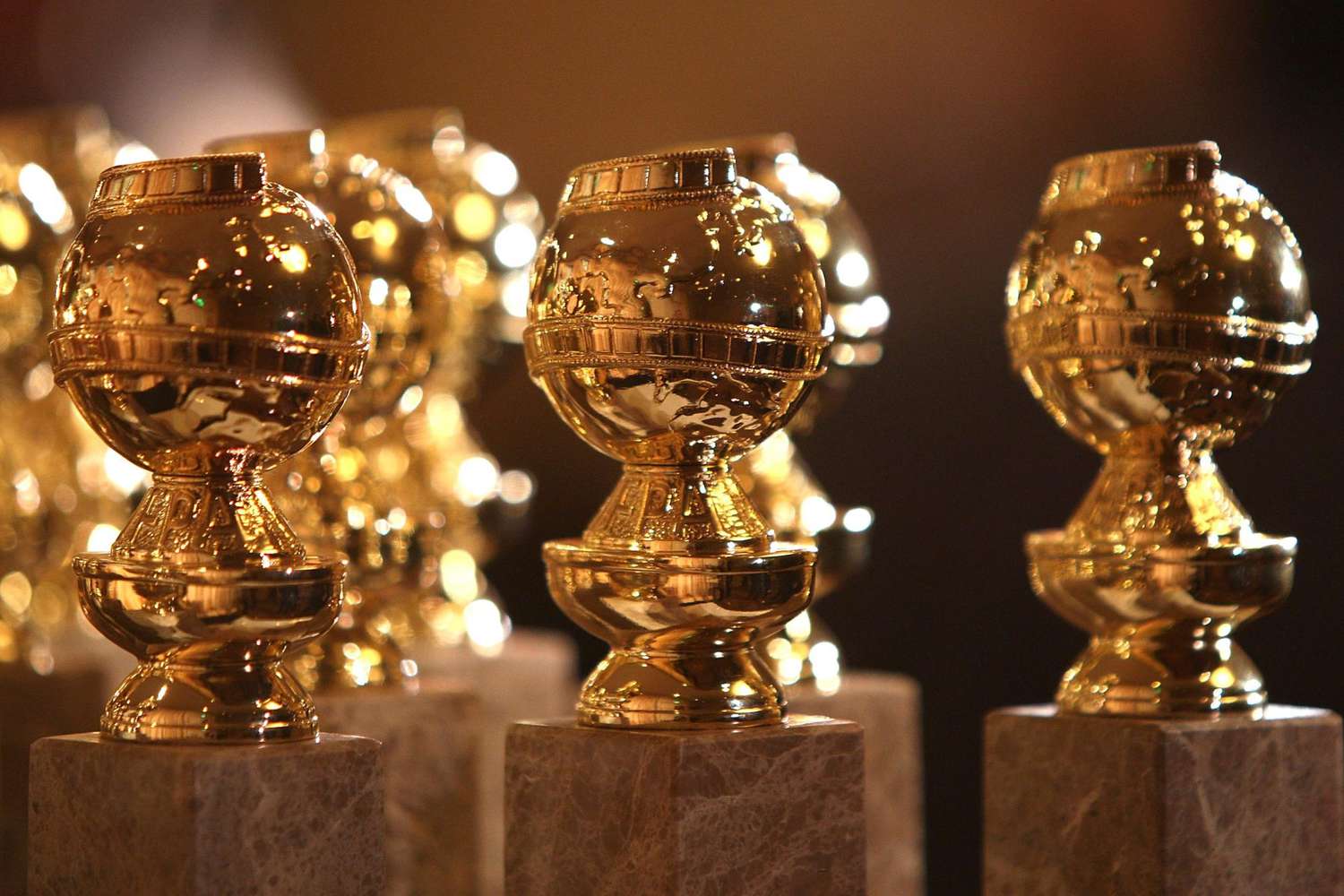 Golden Globe 2024, svelata la lista delle nomination