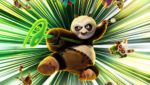 Kung Fu Panda 4: torna Fabio Volo nei panni dell’iconico Guerriero Dragone