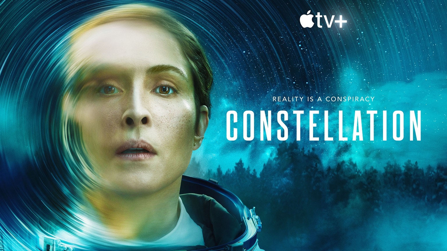 constellation trailer serie apple tv+