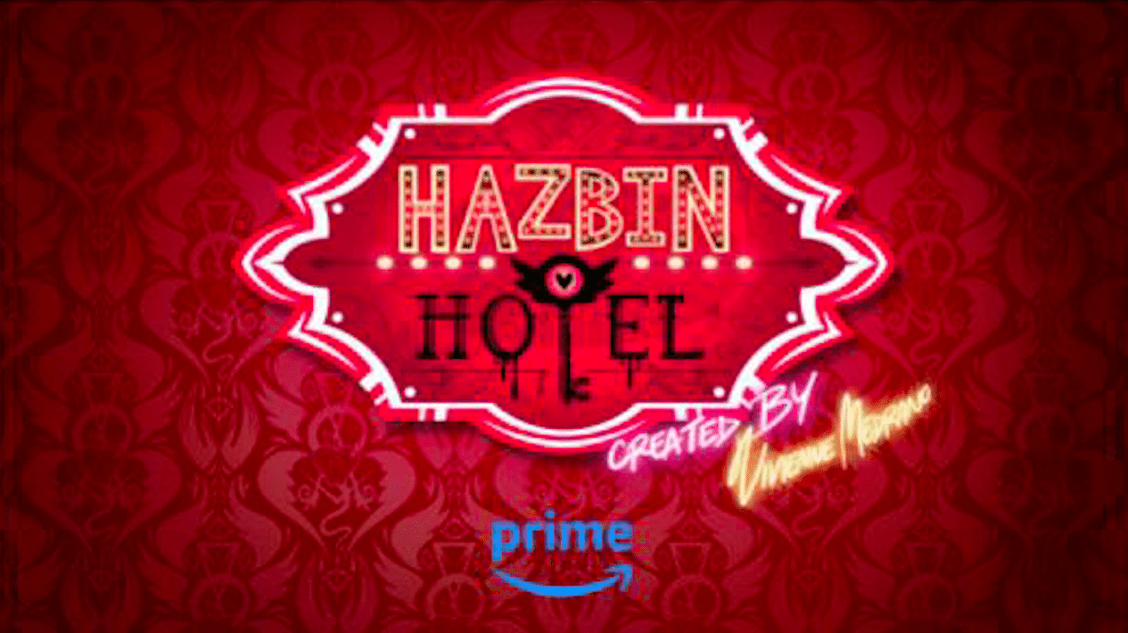 hazbin hotel
