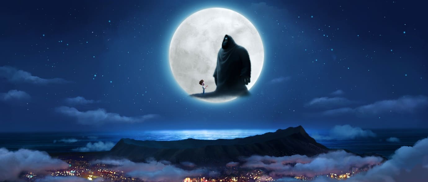 Orion e il Buio: recensione del film DreamWorks su Netflix