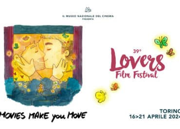 Lovers Film Festival 2024: le prime anticipazioni