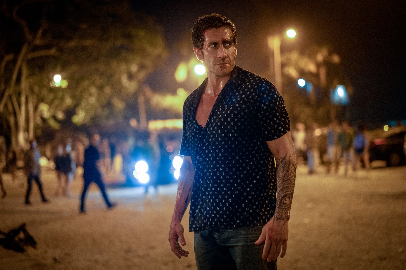 Road House: recensione del film Prime Video con Jake Gyllenhaal