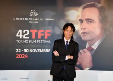 42° Torino Film Festival: per il direttore artistico Giulio Base sarà giovane e graffiante