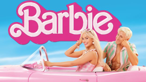 Barbie: prima TV su Sky Cinema e in streaming su NOW