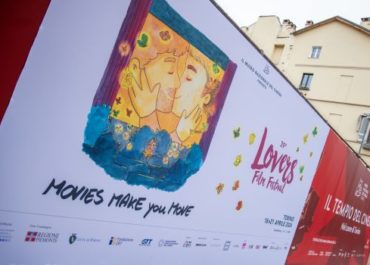 Lovers Film Festival 2024: la conferenza stampa