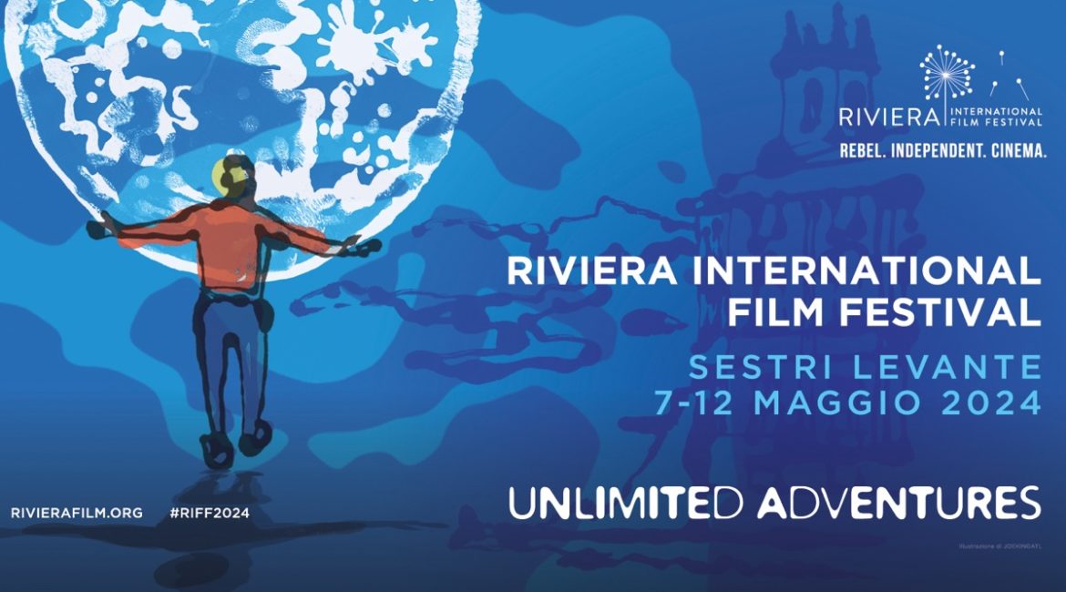 Riviera International Film Festival 2024: gli ospiti di quest’anno