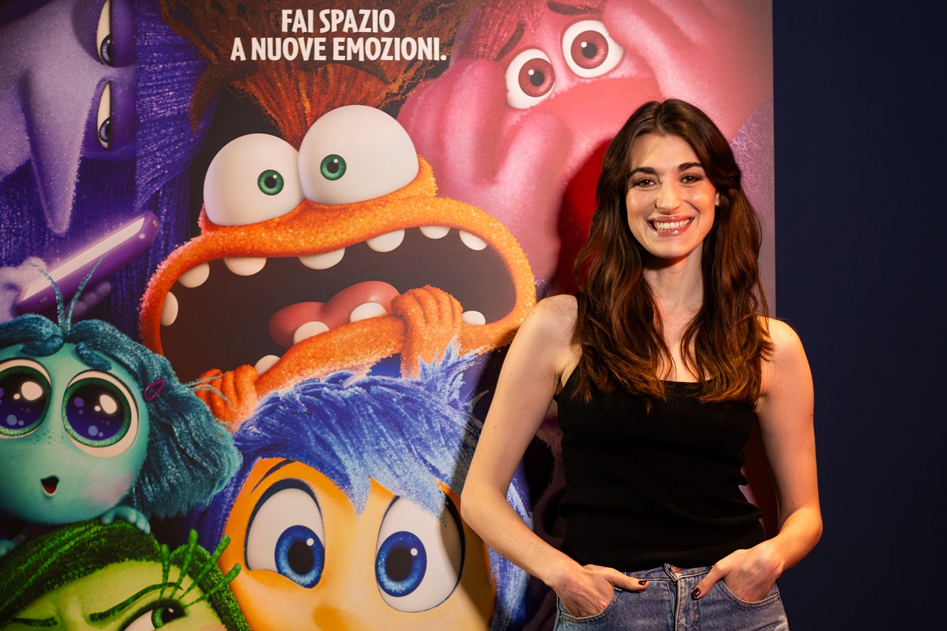 Inside Out 2, parlano regista e doppiatori: «Questo mondo ci fa parlare ai bambini di cose complesse come le emozioni»