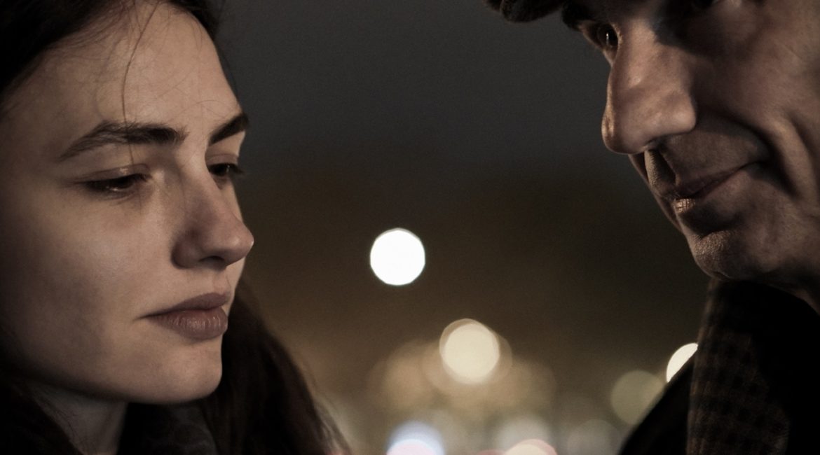 Venezia81 | Il tempo che ci vuole: recensione del film di Francesca Comencini