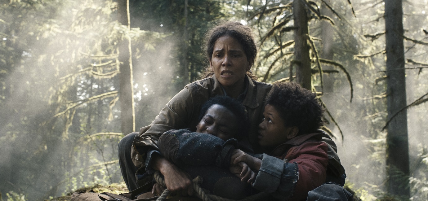 Never Let Go - A un passo dal male: trailer, sinossi e cast del film con Halle Berry