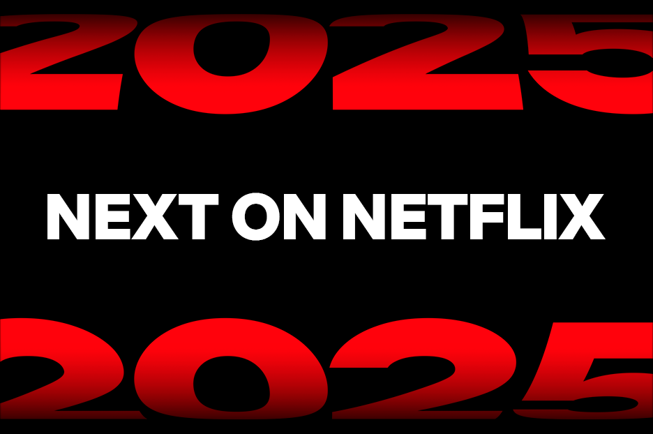 next on netflix