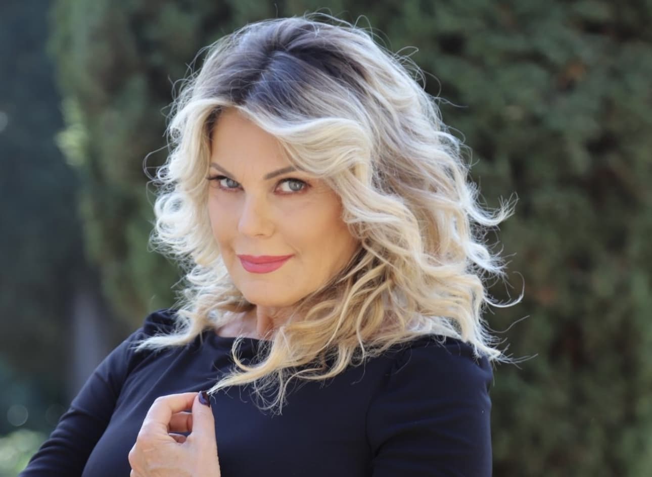 Patrizia_pellegrino_ho_scelto_di _sorridere