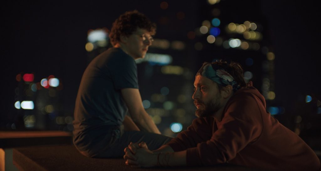 A Real Pain: recensione del film di Jesse Eisenberg