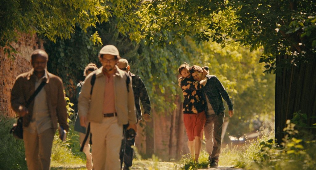 A Real Pain: recensione del film di Jesse Eisenberg
