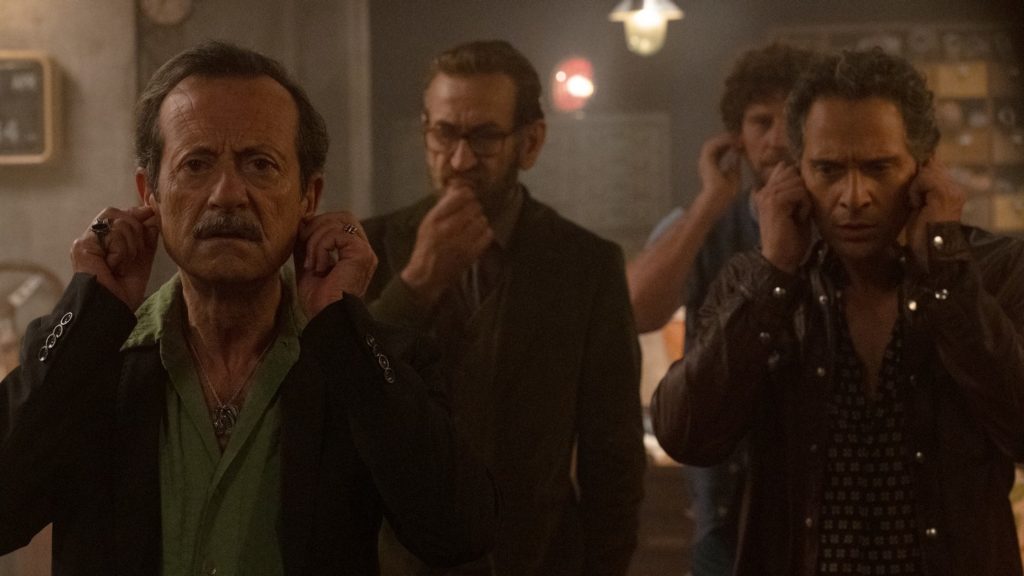 FolleMente: recensione della nuova commedia di Paolo Genovese