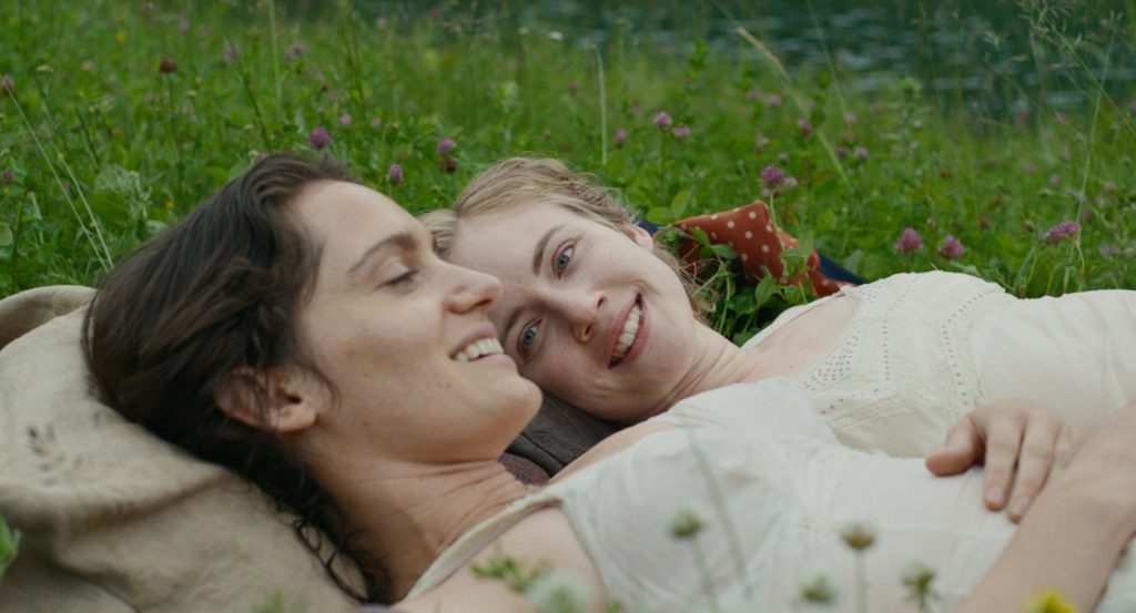 Le assaggiatrici: recensione del film di Silvio Soldini