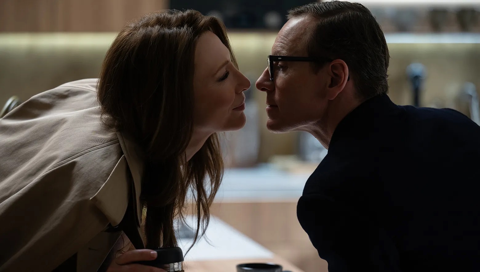 Black Bag: Doppio gioco, recensione del film di Steven Soderbergh Black Bag: Doppio gioco, recensione del film di Steven Soderbergh