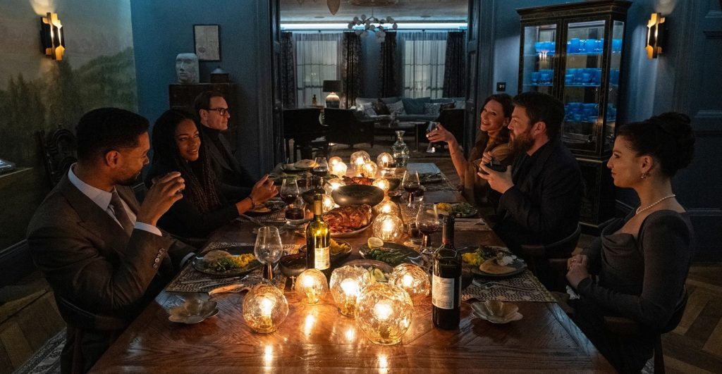 Black Bag: Doppio gioco, recensione del film di Steven Soderbergh