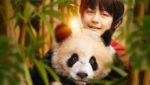 Moon – Il panda: recensione del film di Gilles de Maistre