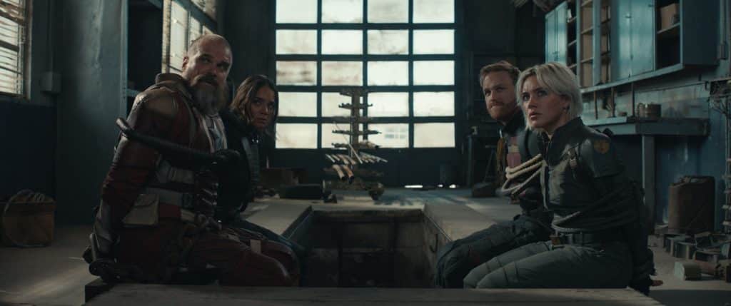 Thunderbolts*, recensione del nuovo film Marvel