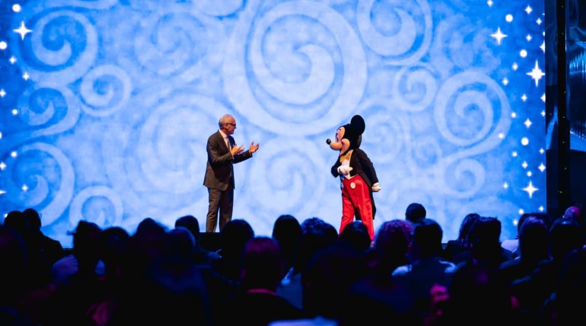 Tutte le novità dal primo Disney Italia Showcase