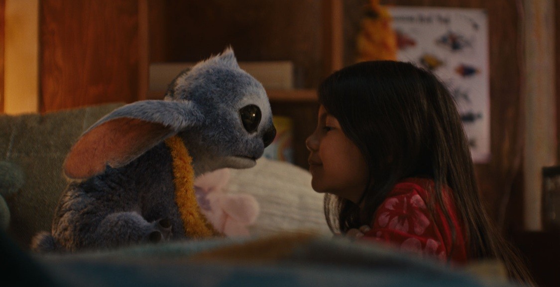 Lilo & Stitch: recensione del film Disney live action