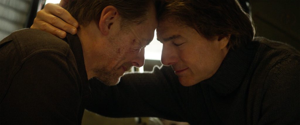 Mission: Impossible - The Final Reckoning, recensione del film con Tom Cruise