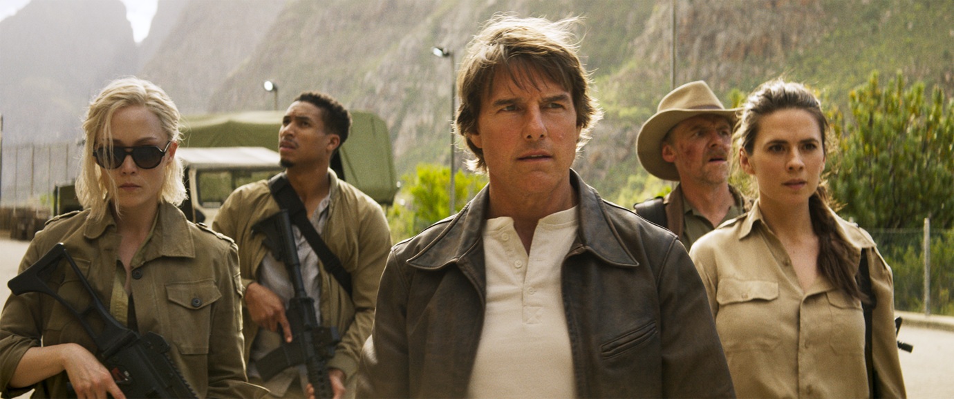 Mission: Impossible - The Final Reckoning, recensione del film con Tom Cruise