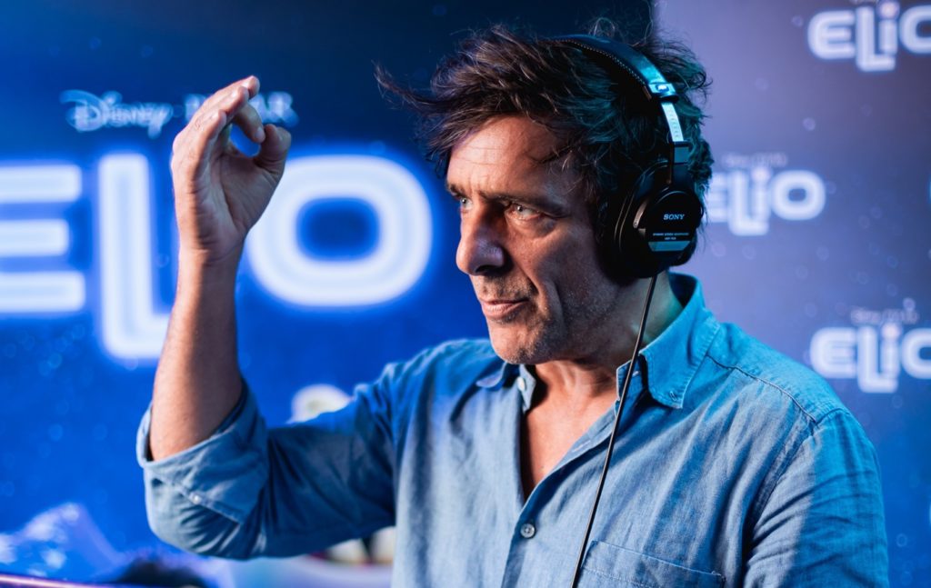 Elio, parlano le registe: "Questo film è una lettera d'amore al cinema di fantascienza"