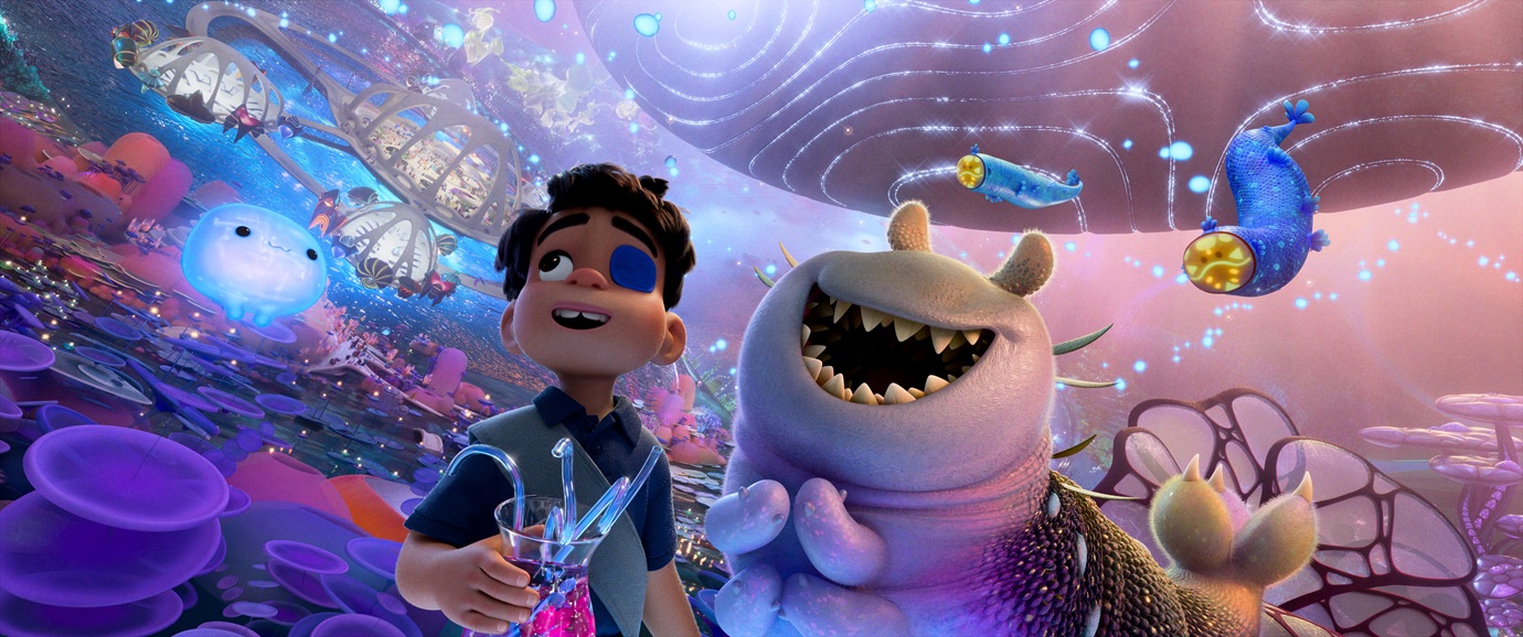 Elio, recensione del nuovo film Pixar diretto da Domee Shi e Madeline Sharafian