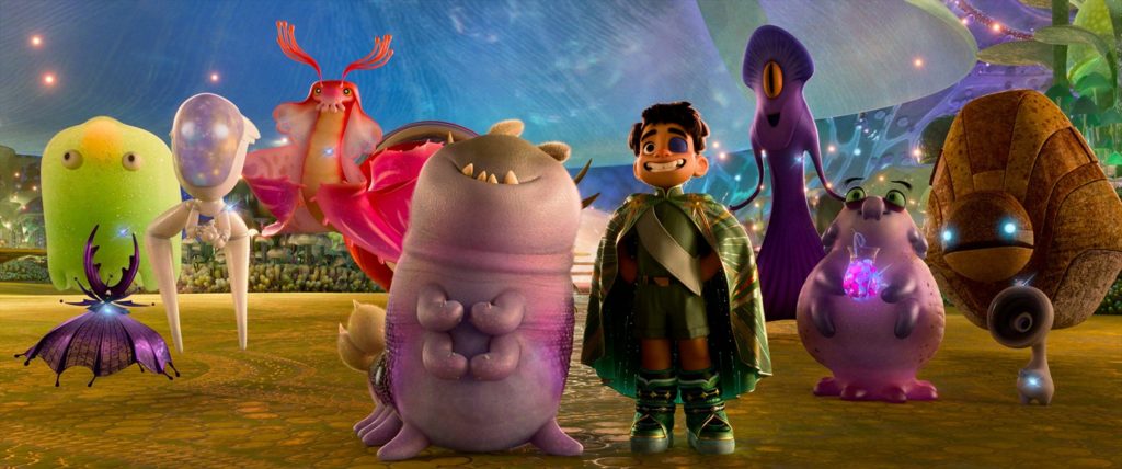 Elio, recensione del nuovo film Pixar diretto da Domee Shi e Madeline Sharafian