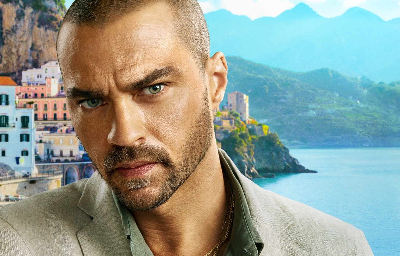 Hotel Costiera, il trailer della serie Prime con Jesse Williams